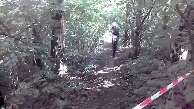 Кросс-кантри Муром смотреть онлайн