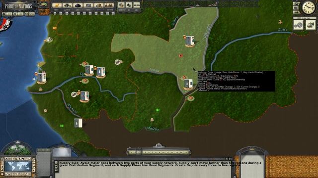 002 - Pride of Nations - Can Prussia into Empire смотреть онлайн