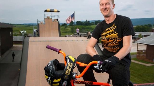 5 of the Biggest Crashes in BMX BIG AIR History | X Games смотреть онлайн
