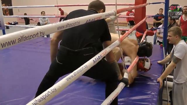 Чемпионат Республики Беларусь по ММА 2017 смотреть онлайн