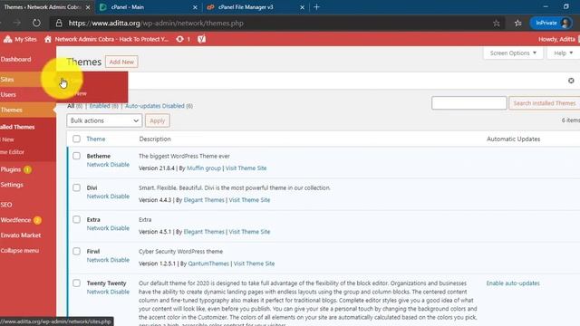1 Introducing BeTheme – Creating Environment смотреть онлайн