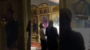 Воскресение Христово видевше (обиход)