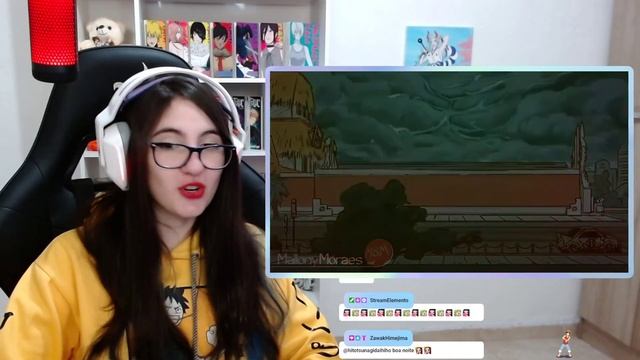 REACT LEGEND - DRAGON BALL TALE - (FILME COMPLETO) - [DUBLADO] смотреть онлайн