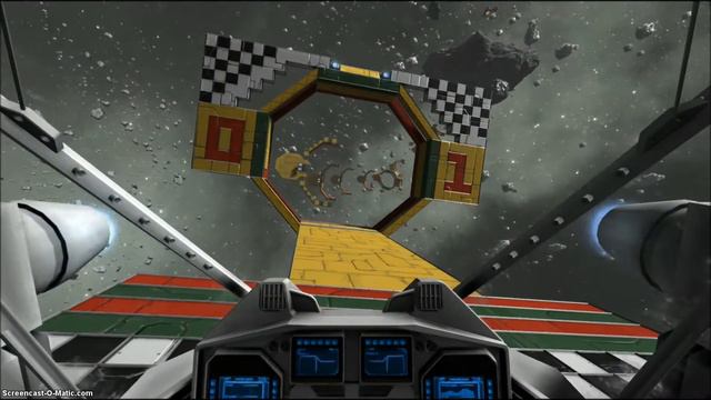 SER Crash0matic смотреть онлайн