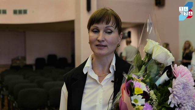 Отчётный концерт студии эстрадного вокала New Stars смотреть онлайн