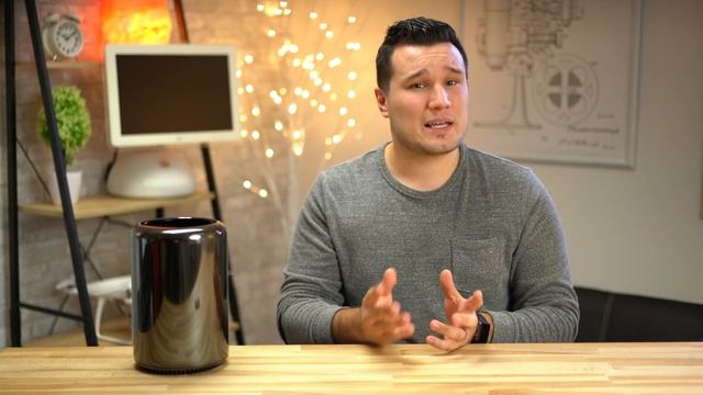 2013 Mac Pro vs iMac Pro - Photo Editing Comparison (Part 2) смотреть онлайн