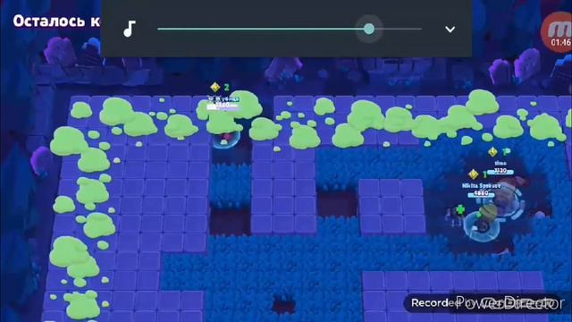 Баг в Null's Brawl смотреть онлайн