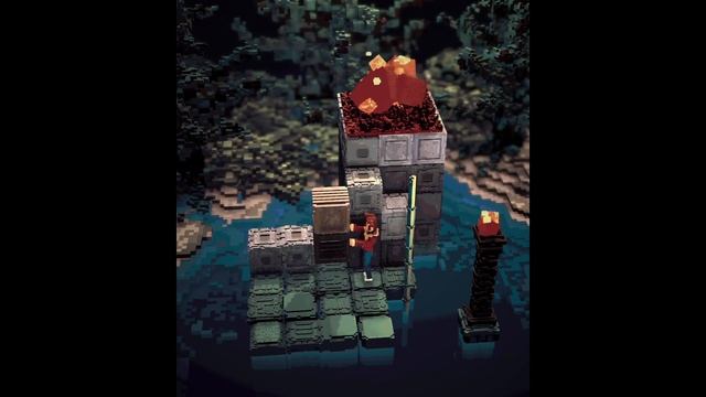 Bonfire Peaks - First Look Gameplay смотреть онлайн