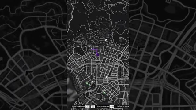Затюнинговал на максимум мотоцикл Франклина в GTA 5 смотреть онлайн