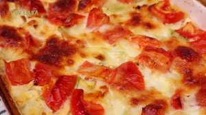 КАБАЧКИ от которых НЕВОЗМОЖНО ОТОРВАТЬСЯ? 10 рецептов из кабачков, блюда из кабачков | oliv'едка