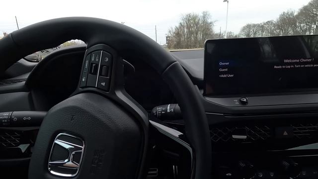 2023 Honda Accord Hybrid Sport - Is It The BEST-LOOKING New Accord? смотреть онлайн