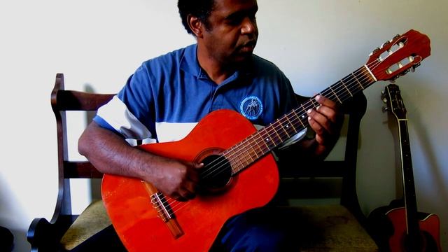 A Genialidade de TOM JOBIM - SAMBA DE UMA NOTA SÓ - Como tocar no violão! смотреть онлайн