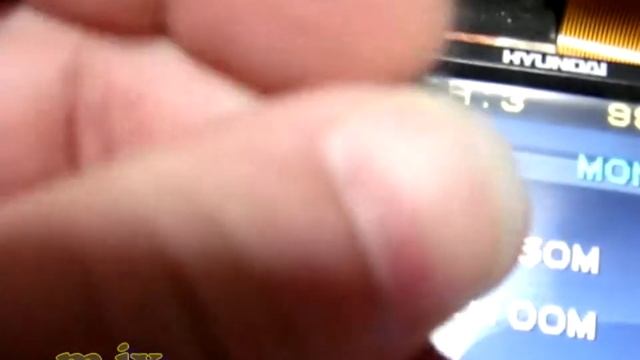 HYUNDAI H-CMD2007 Ремонт автомагнитол HYUNDAI смотреть онлайн