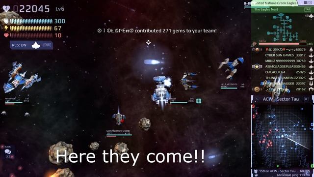 Alpha Centauri Wars Sector Tau Torpedo save смотреть онлайн