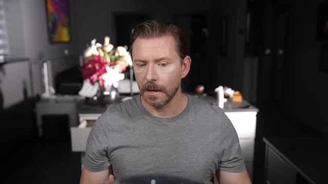 WHY CHARLOTTE, WHY! AIRBRUSHED BRIGHTENING POWDER REVIEW!