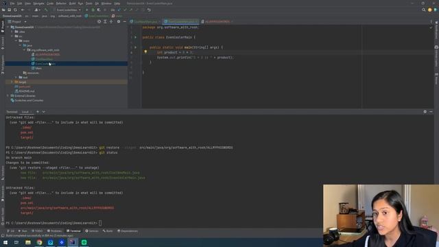 how to git | gitignore | no passwords on the internet смотреть онлайн