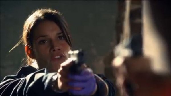 Rookie Blue Season 1 Trailer