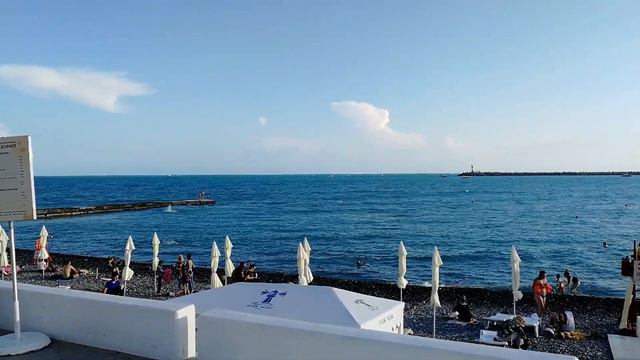 Море в июне. смотреть онлайн