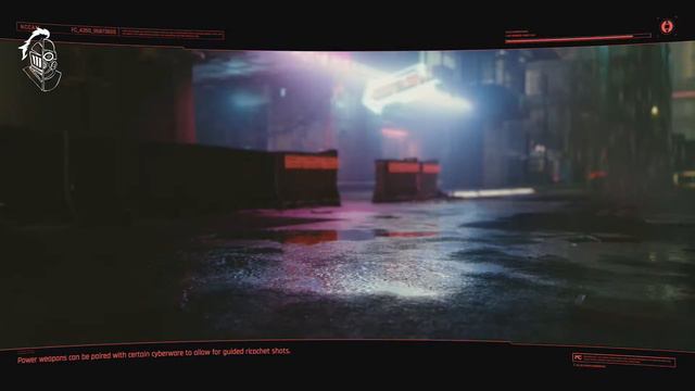 CYBERPUNK 2077 E 52 смотреть онлайн