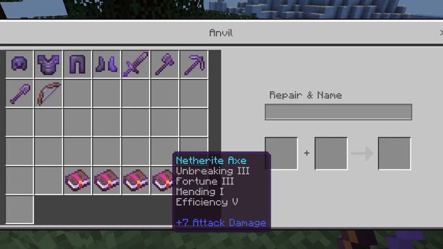 Minecraft netherite armour | Minecraft tools | Minecraft red stone armour | Minecraft Redstone farm смотреть онлайн