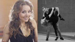 Винник Олег и Шоптенко показали тренировки перед выступлениями на шоу"Танцы со звездами"2020