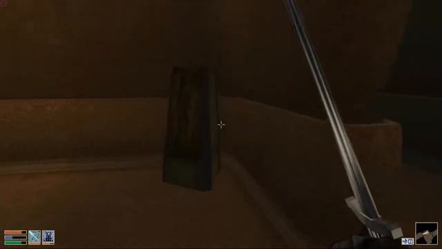 Zagrajmy w: Morrowind odc. 4 - Zwłoki смотреть онлайн