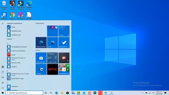 Como saber cual es la LICENCIA OEM de WINDOWS 10 смотреть онлайн