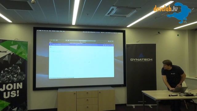 Continuous Delivery the Cloud Native way using Spinnaker and Kubernetes by Joonathan Mägi смотреть онлайн