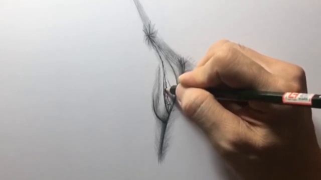 pencil drawing technique female figure смотреть онлайн