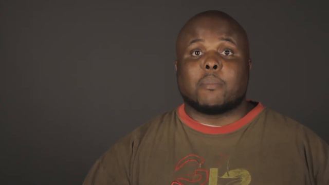 Houston Poet Baritone: Art Imitating Life - Episode 3 смотреть онлайн
