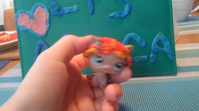 Какие прически у меня есть для пета смотреть онлайн