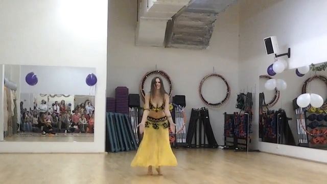 Танец живота. Табла. смотреть онлайн