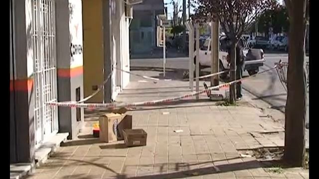 ENCUENTRAN FETO смотреть онлайн