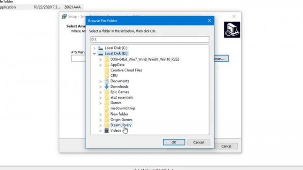 Smooth Interior Camera v2.0 *Tutorial* | Euro Truck Simulator 2 Mod [ETS2 1.39]