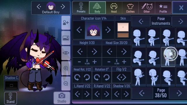 Я играю на скрипке💜