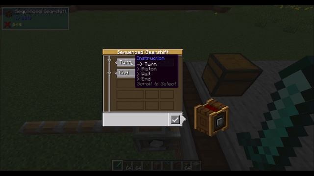 Mod Spotlight Create Part 3 Pistons Fluids and Tools смотреть онлайн
