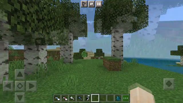 Portal Guns Mod for Minecraft PE | Mediafire Download | Portals, Black Hole, Gravity Gun смотреть онлайн