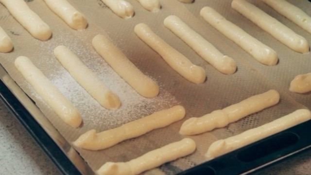 Сборник рецептов