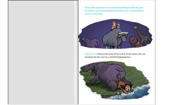 Legendary 12 : The story of the Chinese zodiac animals. смотреть онлайн