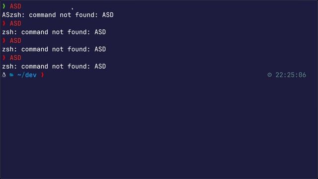 Мое рабочее окружение Windows + WSL