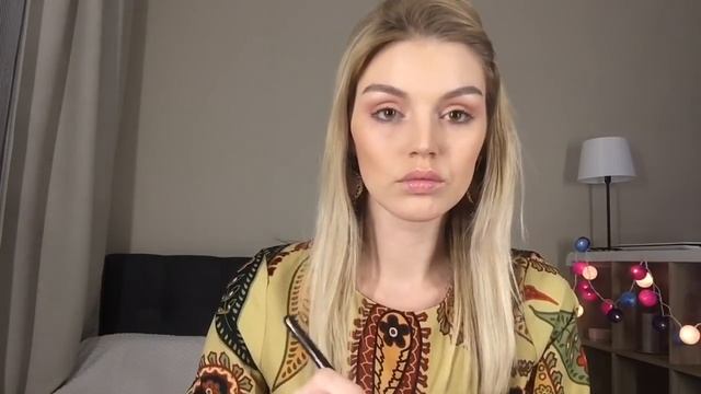 Татьяна Горинович. Одна палетка - 3 макияжа ? смотреть онлайн