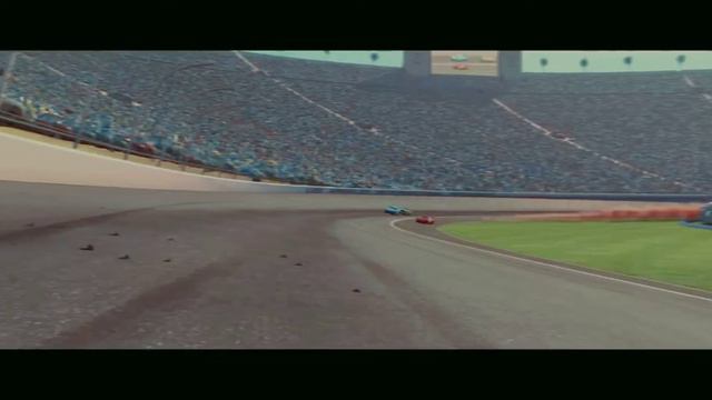 Шок! Макуин вкинулся и откинулся!Edit for cars смотреть онлайн