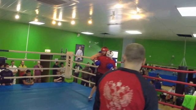 X-Fit Орбита Отрадное 24.12.2016 смотреть онлайн