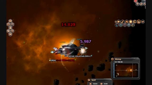 Universal presents: Starjet Power //Veng + Nostromo смотреть онлайн
