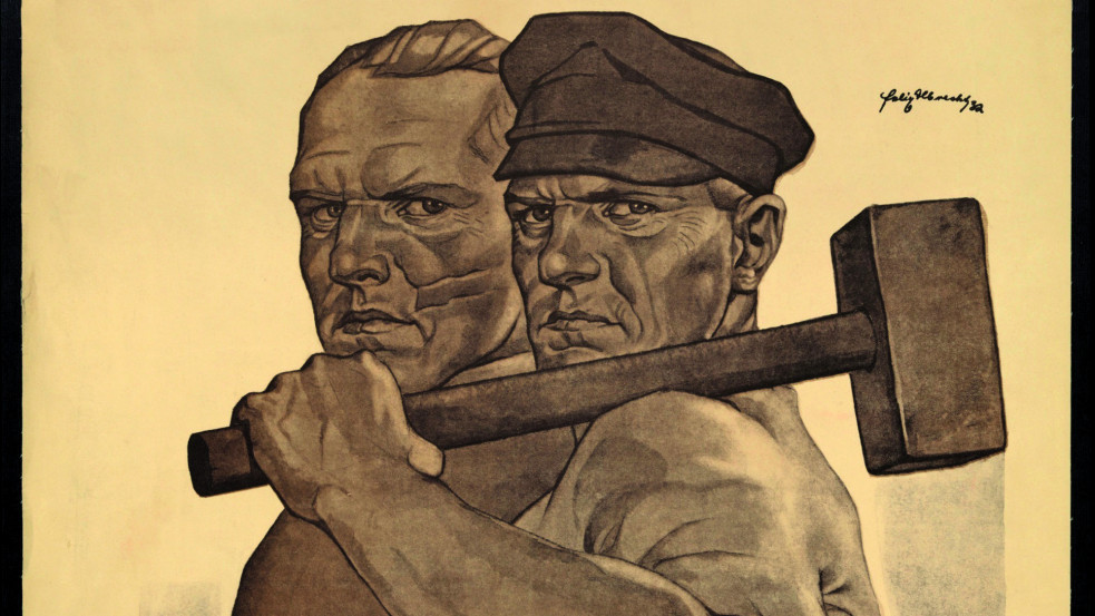 Einheitsfront lied - Песня Единого рабочего фронта смотреть онлайн