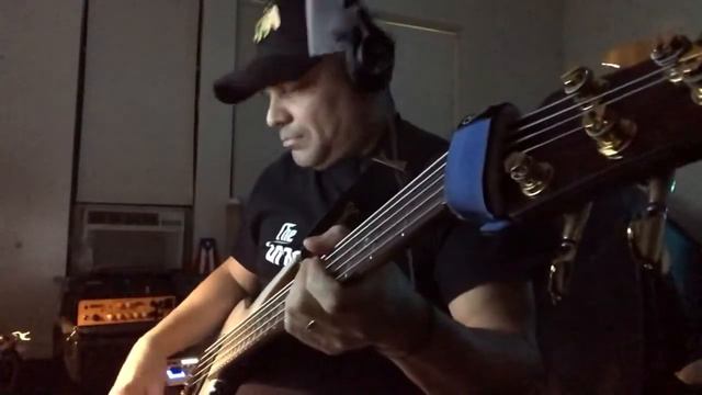 Ibanez 1405e Intro All the Glory to God смотреть онлайн