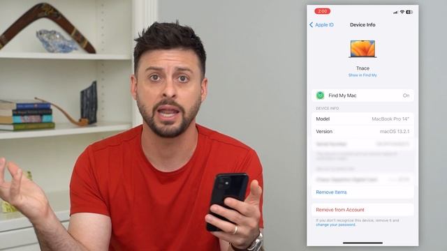 How To Unsync iPad From iPhone смотреть онлайн