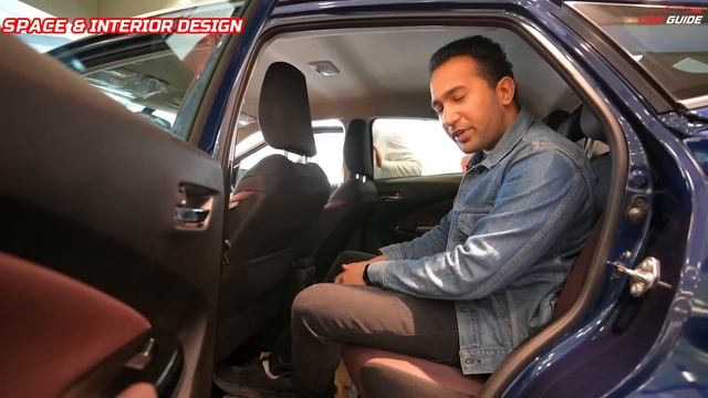 Maruti Suzuki FRONX | Full Review & Most Detailed Video | Price - Safety - Mileage - Launch? смотреть онлайн