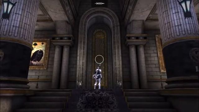 Infinity Blade 3/ Deathless Quest - Act I: The Anomaly смотреть онлайн
