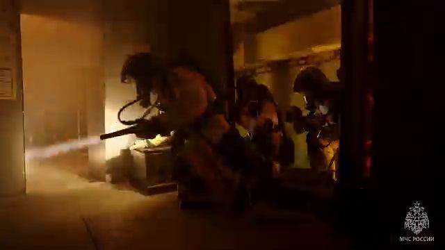 Ивановская пожарно-спасательная академия ГПС МЧС России смотреть онлайн